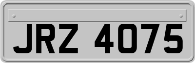 JRZ4075