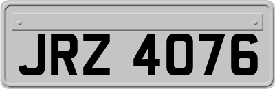JRZ4076