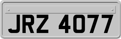 JRZ4077