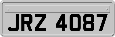 JRZ4087