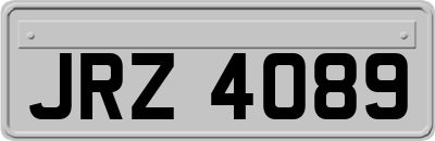 JRZ4089