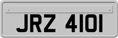 JRZ4101