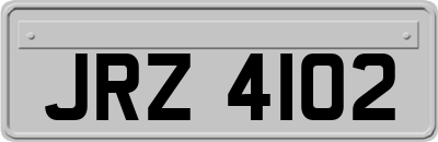JRZ4102