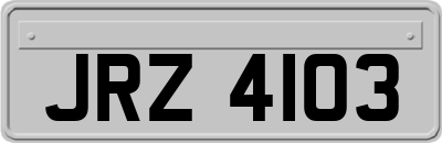 JRZ4103