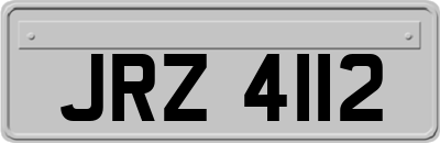 JRZ4112