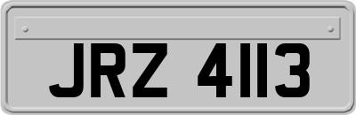 JRZ4113