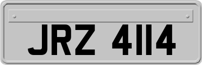 JRZ4114