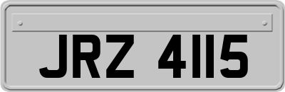 JRZ4115