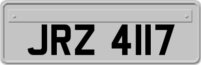JRZ4117