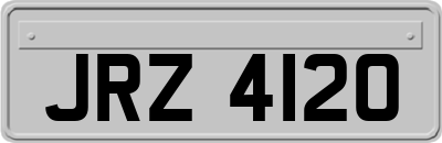 JRZ4120