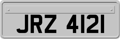 JRZ4121