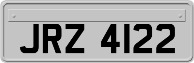 JRZ4122
