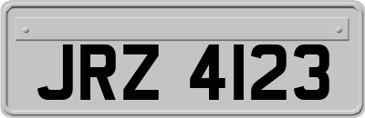 JRZ4123