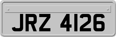 JRZ4126