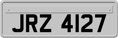 JRZ4127