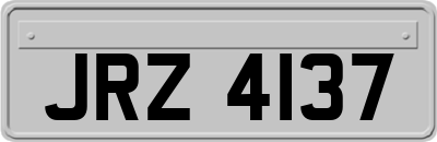 JRZ4137