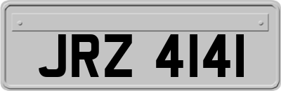 JRZ4141