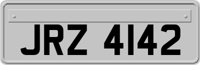 JRZ4142