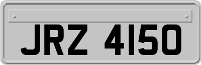 JRZ4150