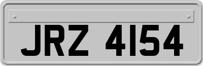 JRZ4154