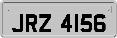 JRZ4156