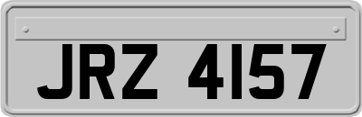 JRZ4157