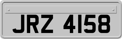 JRZ4158
