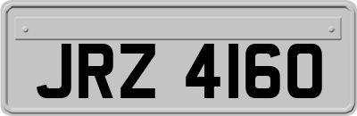 JRZ4160