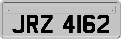 JRZ4162