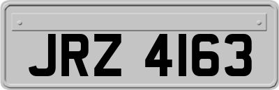 JRZ4163