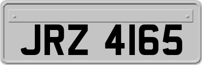 JRZ4165