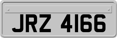 JRZ4166