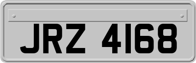 JRZ4168