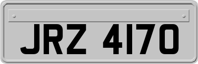 JRZ4170