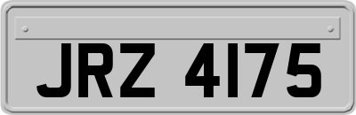 JRZ4175