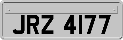 JRZ4177