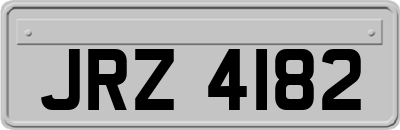 JRZ4182