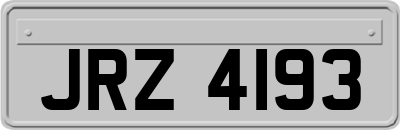 JRZ4193