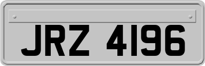 JRZ4196