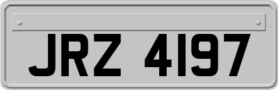 JRZ4197