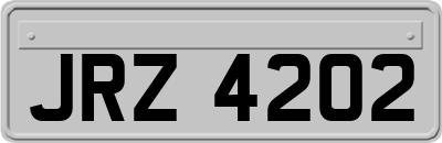 JRZ4202