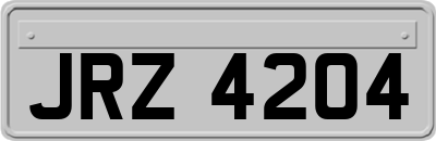 JRZ4204