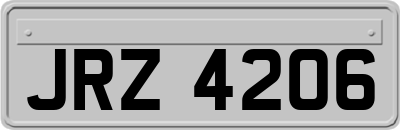 JRZ4206
