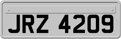 JRZ4209