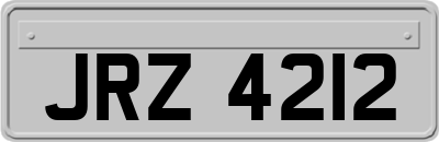 JRZ4212