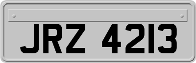 JRZ4213