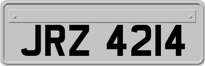 JRZ4214