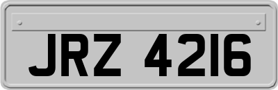 JRZ4216