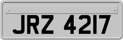 JRZ4217