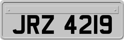 JRZ4219